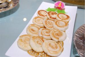 Yunnan Food
